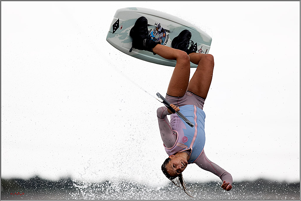 EAT PLAY LOVE 2024 - IWWF European Pro Tour; Köln, 16.08.2024