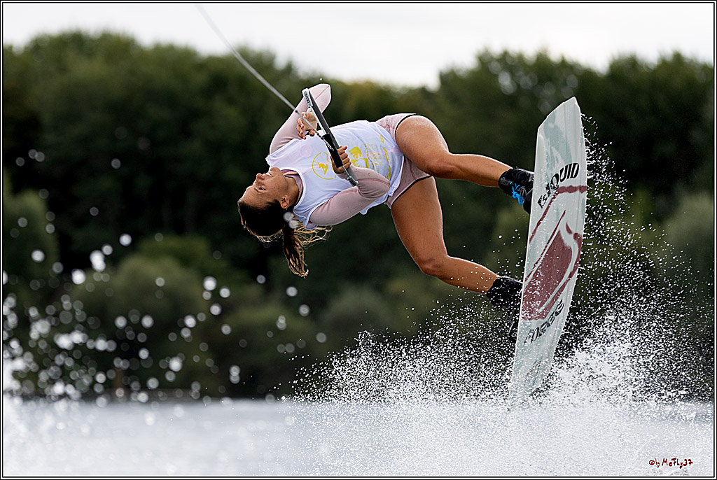 EAT PLAY LOVE 2024 - IWWF European Pro Tour; Köln, 17.08.2024