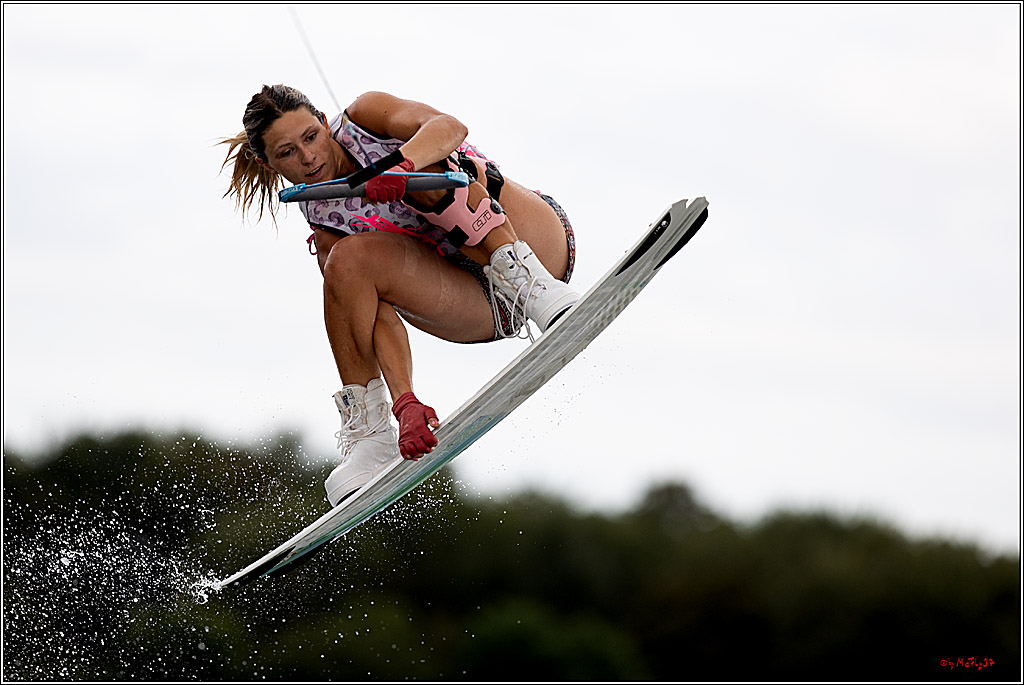 EAT PLAY LOVE 2024 - IWWF European Pro Tour; Köln, 16.08.2024