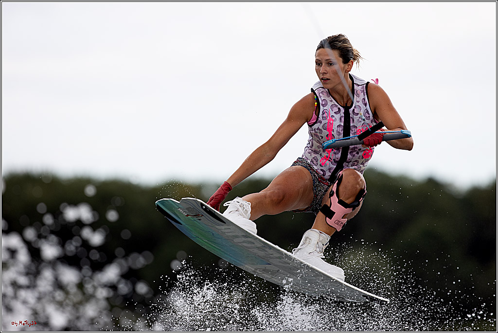 EAT PLAY LOVE 2024 - IWWF European Pro Tour; Köln, 16.08.2024