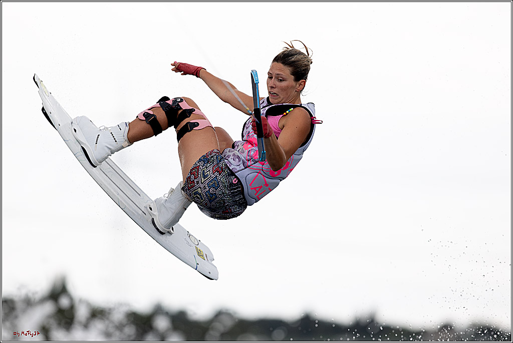 EAT PLAY LOVE 2024 - IWWF European Pro Tour; Köln, 16.08.2024