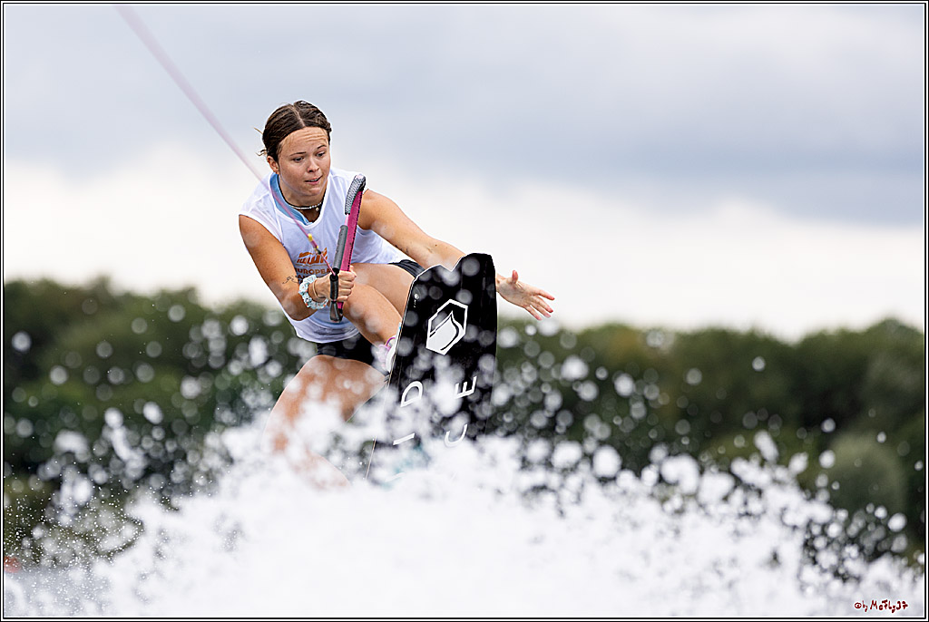 EAT PLAY LOVE 2024 - IWWF European Pro Tour; Köln, 17.08.2024