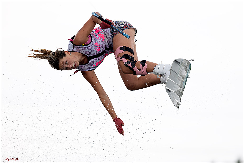 EAT PLAY LOVE 2024 - IWWF European Pro Tour; Köln, 16.08.2024