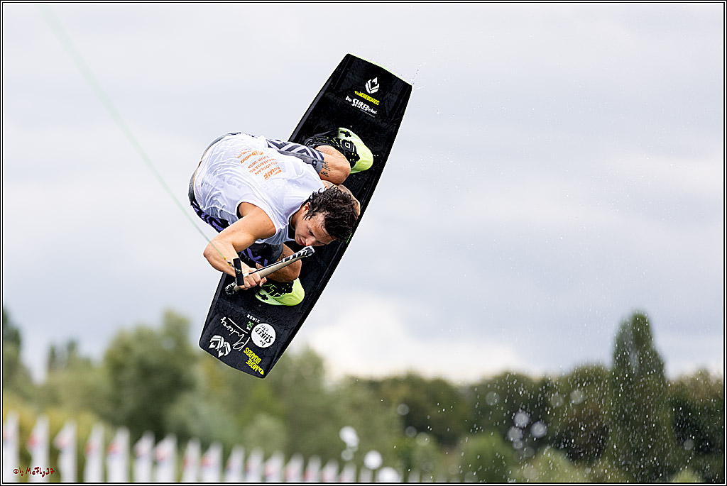 EAT PLAY LOVE 2024 - IWWF European Pro Tour; Köln, 17.08.2024