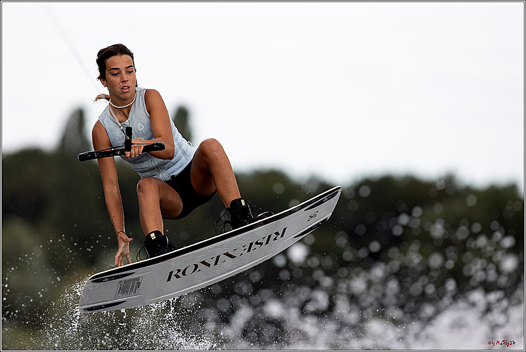 EAT PLAY LOVE 2024 - IWWF European Pro Tour; Köln, 16.08.2024