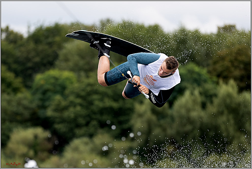 EAT PLAY LOVE 2024 - IWWF European Pro Tour; Köln, 17.08.2024