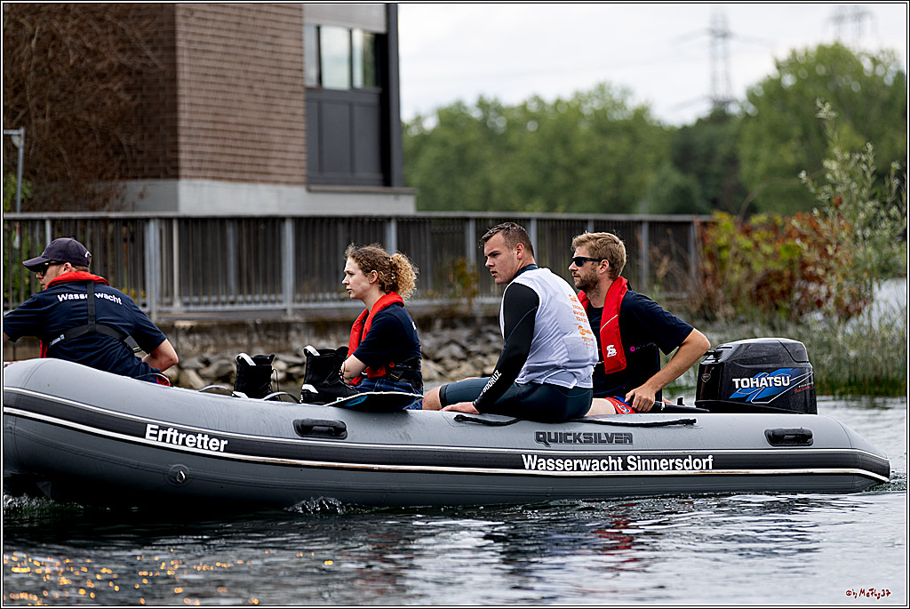 EAT PLAY LOVE 2024 - IWWF European Pro Tour; Köln, 17.08.2024