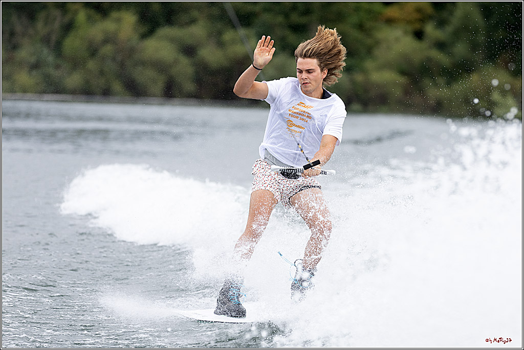 EAT PLAY LOVE 2024 - IWWF European Pro Tour; Köln, 17.08.2024