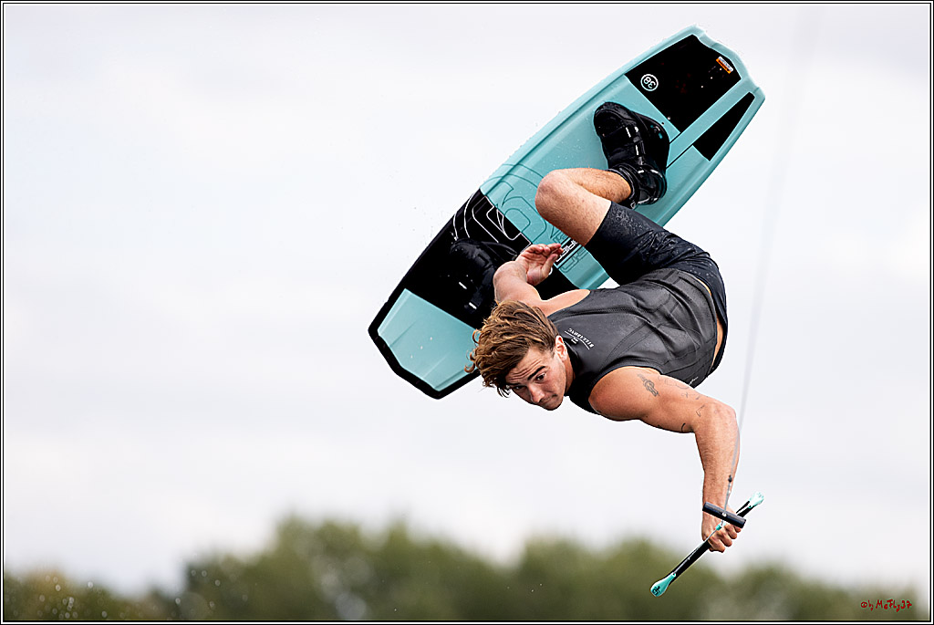 EAT PLAY LOVE 2024 - IWWF European Pro Tour; Köln, 16.08.2024