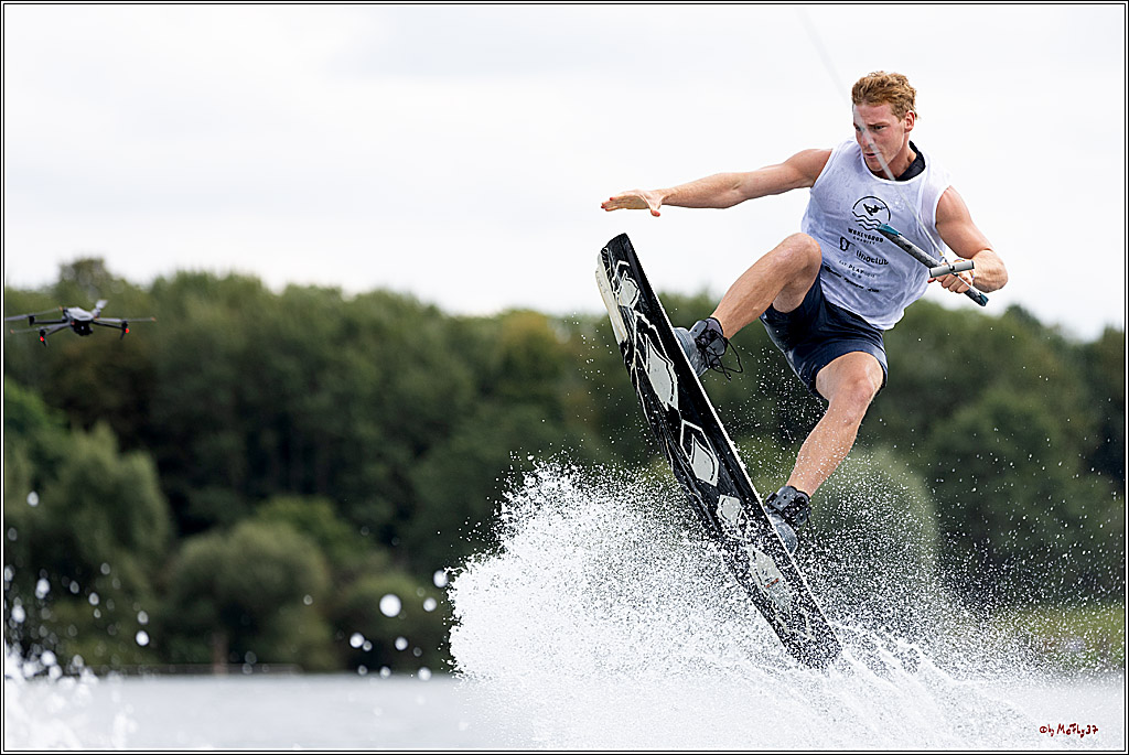 EAT PLAY LOVE 2024 - IWWF European Pro Tour; Köln, 17.08.2024