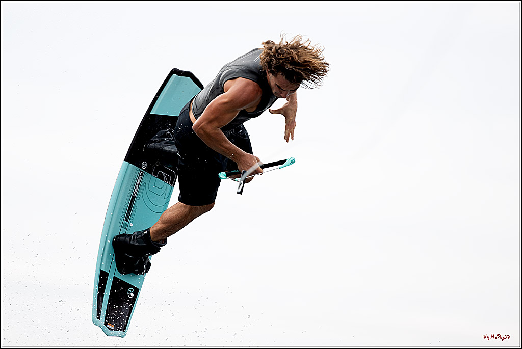 EAT PLAY LOVE 2024 - IWWF European Pro Tour; Köln, 16.08.2024