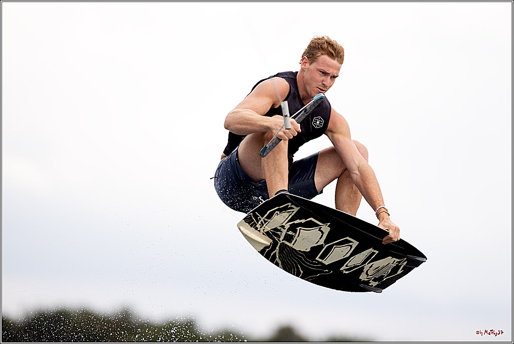 EAT PLAY LOVE 2024 - IWWF European Pro Tour; Köln, 16.08.2024