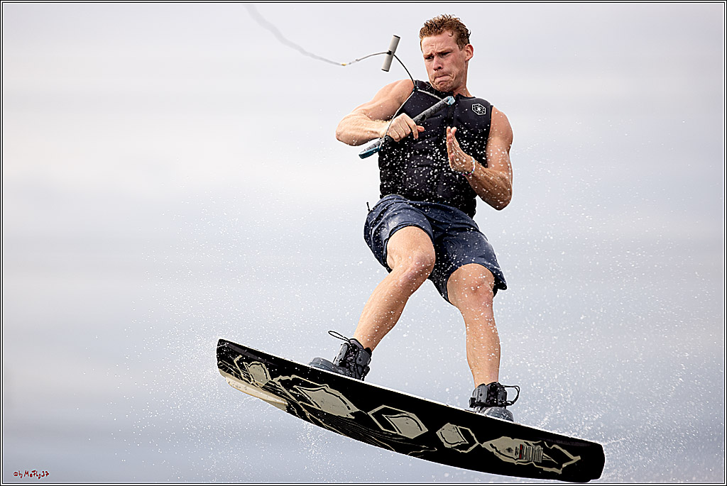 EAT PLAY LOVE 2024 - IWWF European Pro Tour; Köln, 16.08.2024