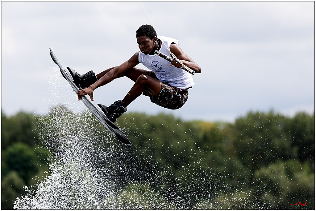 EAT PLAY LOVE 2024 - IWWF European Pro Tour; Köln, 17.08.2024