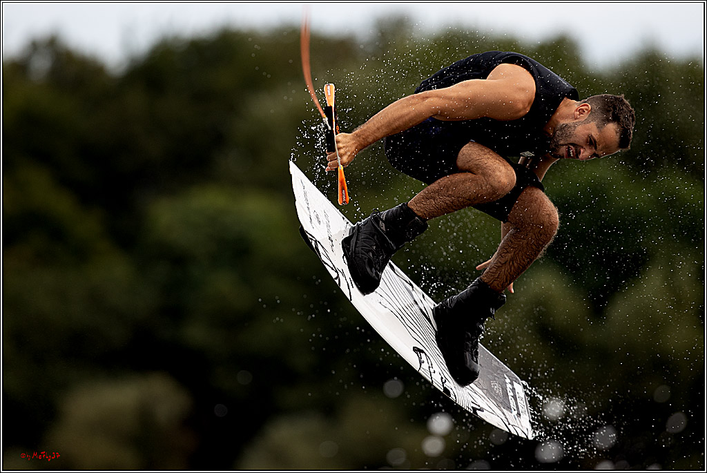 EAT PLAY LOVE 2024 - IWWF European Pro Tour; Köln, 16.08.2024