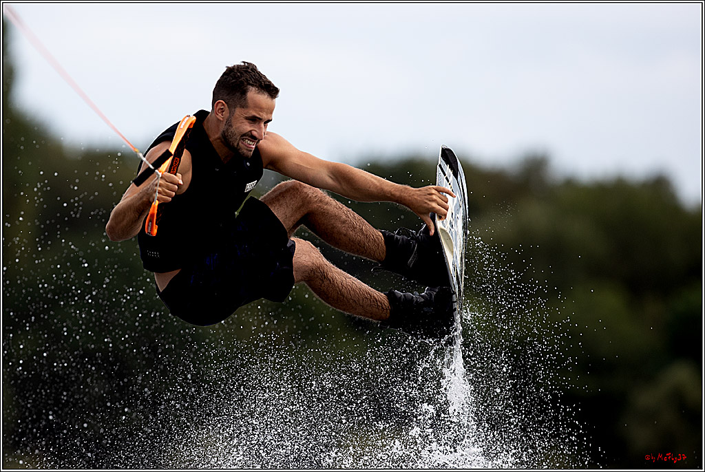 EAT PLAY LOVE 2024 - IWWF European Pro Tour; Köln, 16.08.2024