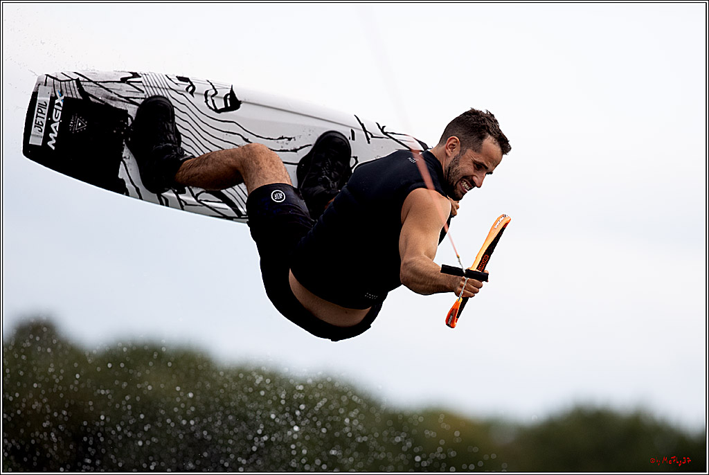 EAT PLAY LOVE 2024 - IWWF European Pro Tour; Köln, 16.08.2024