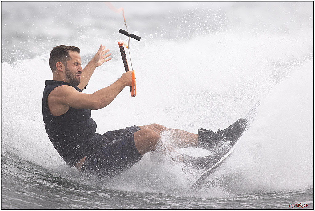 EAT PLAY LOVE 2024 - IWWF European Pro Tour; Köln, 16.08.2024