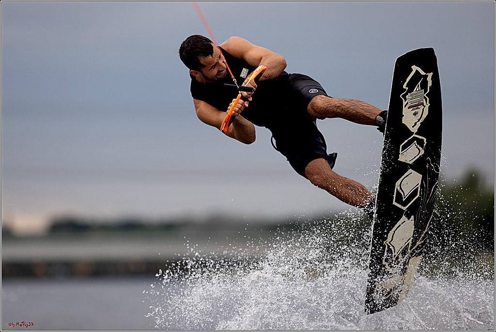 EAT PLAY LOVE 2024 - IWWF European Pro Tour; Köln, 16.08.2024