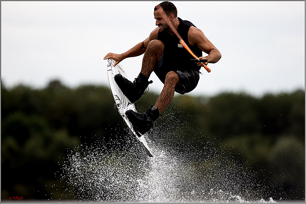 EAT PLAY LOVE 2024 - IWWF European Pro Tour; Köln, 16.08.2024