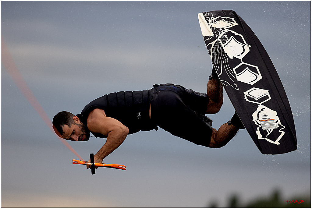 EAT PLAY LOVE 2024 - IWWF European Pro Tour; Köln, 16.08.2024