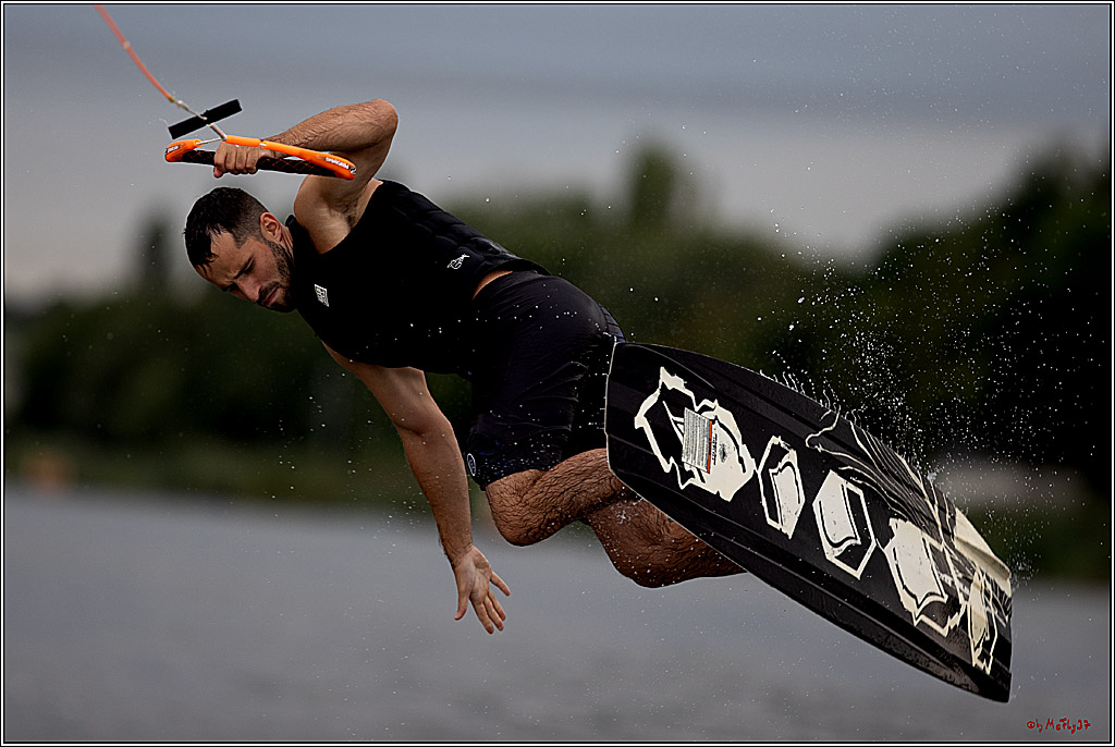 EAT PLAY LOVE 2024 - IWWF European Pro Tour; Köln, 16.08.2024