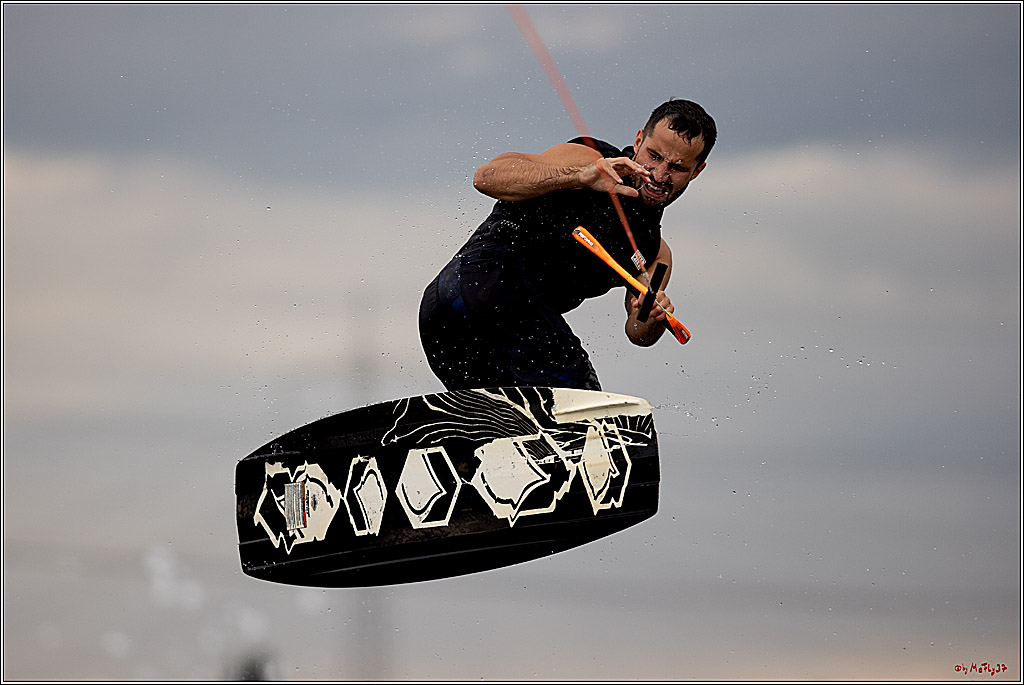 EAT PLAY LOVE 2024 - IWWF European Pro Tour; Köln, 16.08.2024