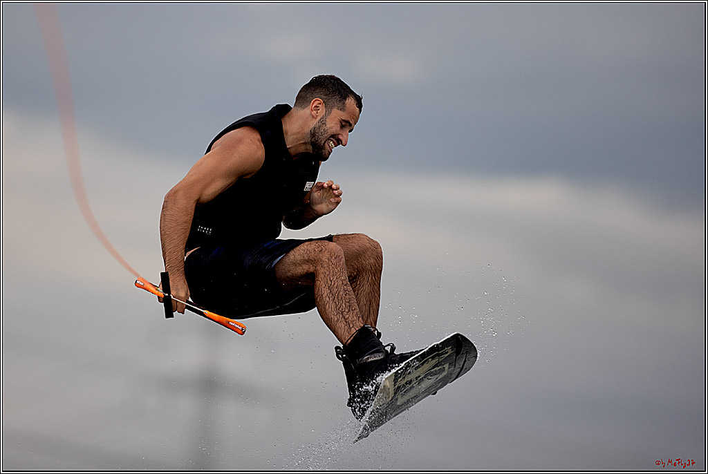 EAT PLAY LOVE 2024 - IWWF European Pro Tour; Köln, 16.08.2024