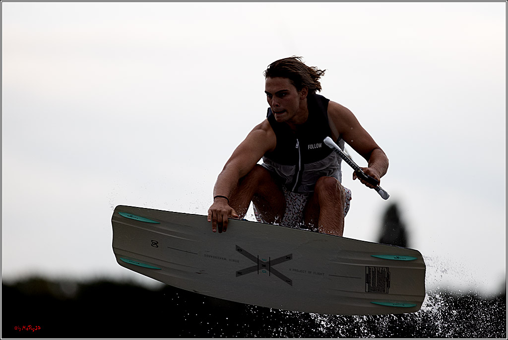 EAT PLAY LOVE 2024 - IWWF European Pro Tour; Köln, 16.08.2024