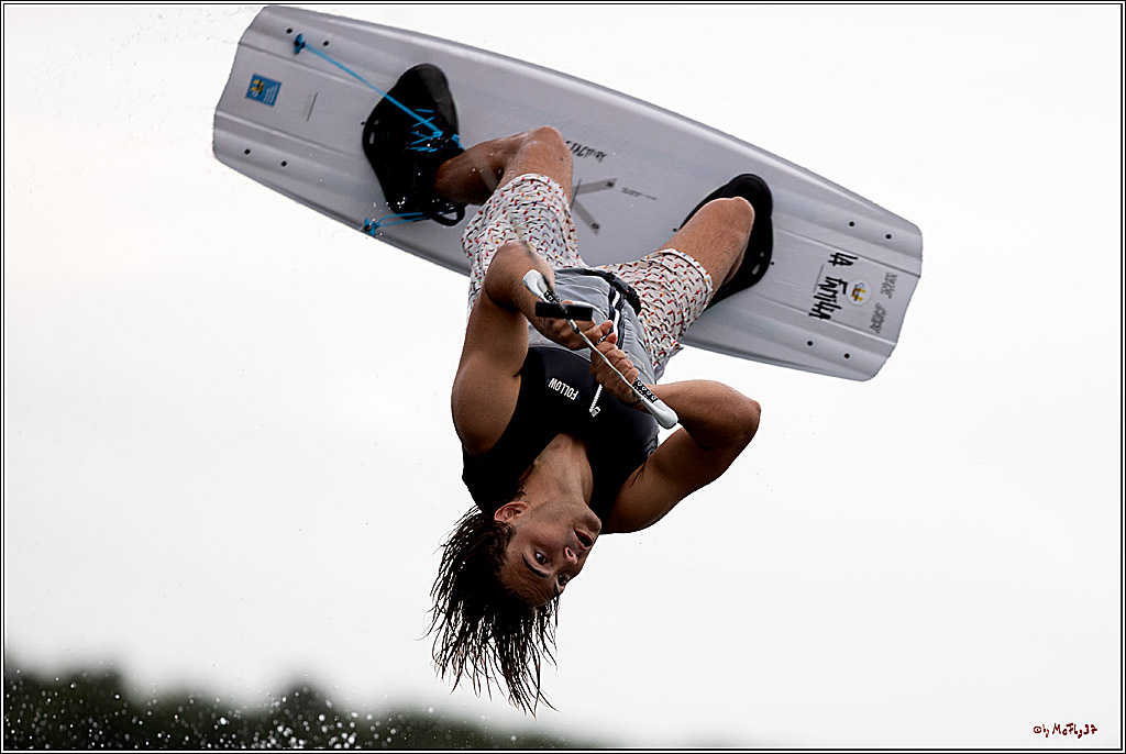 EAT PLAY LOVE 2024 - IWWF European Pro Tour; Köln, 16.08.2024