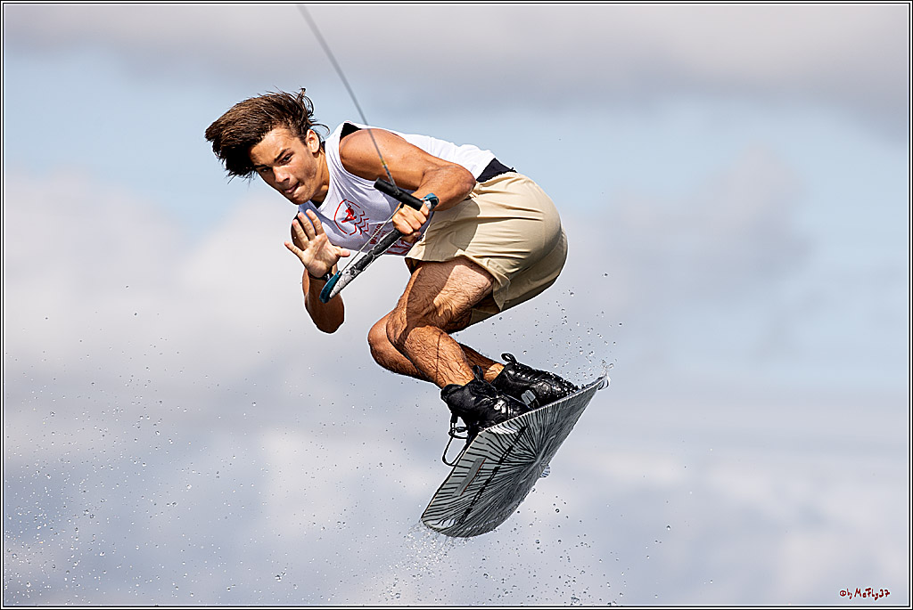 EAT PLAY LOVE 2024 - IWWF European Pro Tour; Köln, 17.08.2024