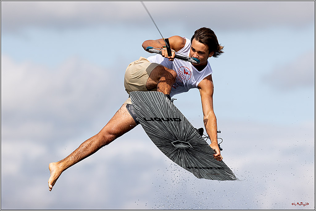 EAT PLAY LOVE 2024 - IWWF European Pro Tour; Köln, 17.08.2024