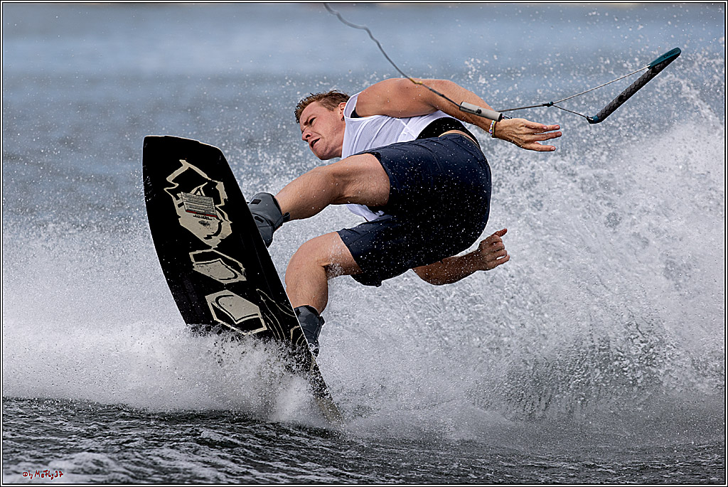 EAT PLAY LOVE 2024 - IWWF European Pro Tour; Köln, 17.08.2024