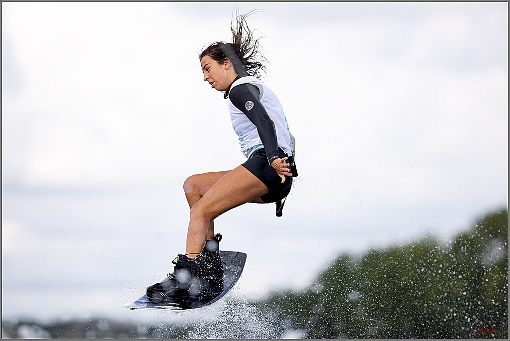 EAT PLAY LOVE 2024 - IWWF European Pro Tour; Köln, 17.08.2024