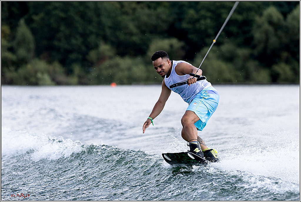 EAT PLAY LOVE 2024 - wake4good_charity; Köln, 17.08.2024