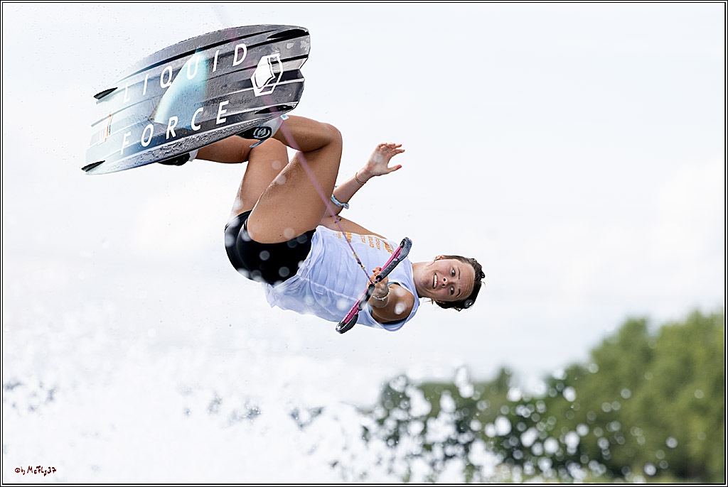 EAT PLAY LOVE 2024 - IWWF European Pro Tour; Köln, 17.08.2024