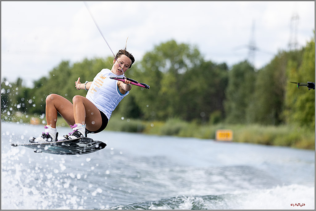 EAT PLAY LOVE 2024 - IWWF European Pro Tour; Köln, 17.08.2024