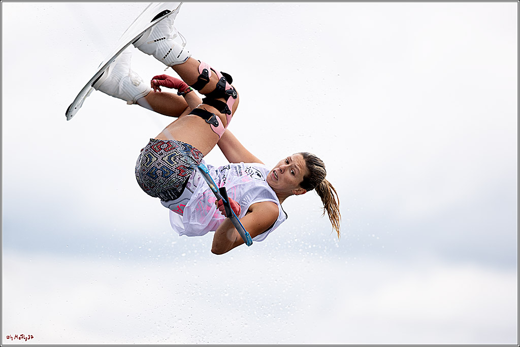 EAT PLAY LOVE 2024 - IWWF European Pro Tour; Köln, 17.08.2024