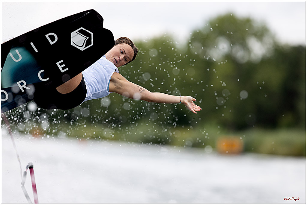 EAT PLAY LOVE 2024 - IWWF European Pro Tour; Köln, 17.08.2024