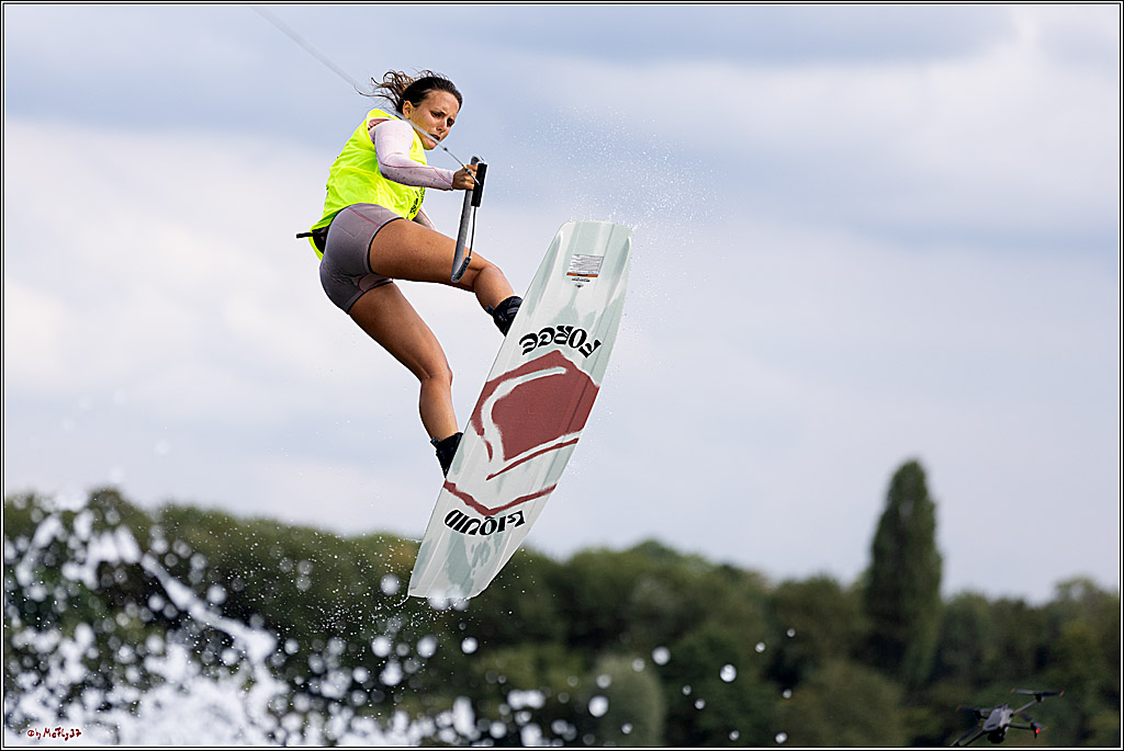 EAT PLAY LOVE 2024 - IWWF European Pro Tour; Köln, 17.08.2024