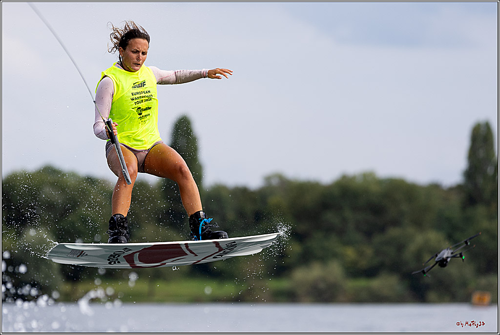 EAT PLAY LOVE 2024 - IWWF European Pro Tour; Köln, 17.08.2024