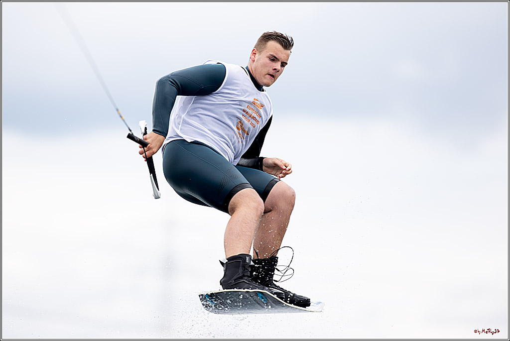 EAT PLAY LOVE 2024 - IWWF European Pro Tour; Köln, 17.08.2024