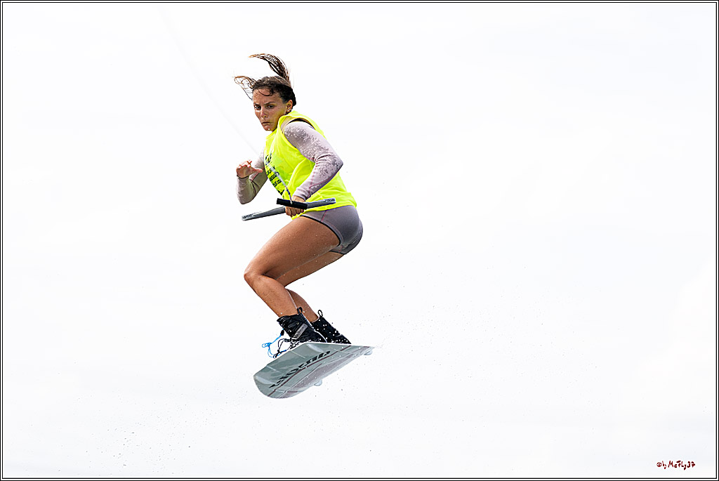 EAT PLAY LOVE 2024 - IWWF European Pro Tour; Köln, 17.08.2024