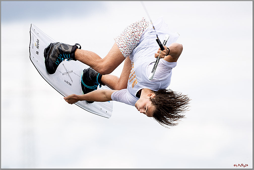 EAT PLAY LOVE 2024 - IWWF European Pro Tour; Köln, 17.08.2024