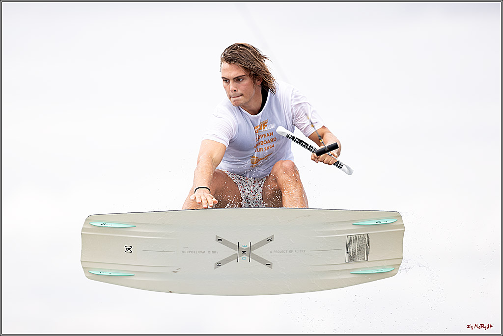 EAT PLAY LOVE 2024 - IWWF European Pro Tour; Köln, 17.08.2024