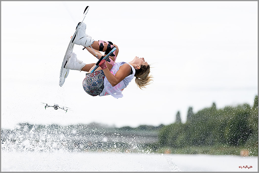 EAT PLAY LOVE 2024 - IWWF European Pro Tour; Köln, 17.08.2024