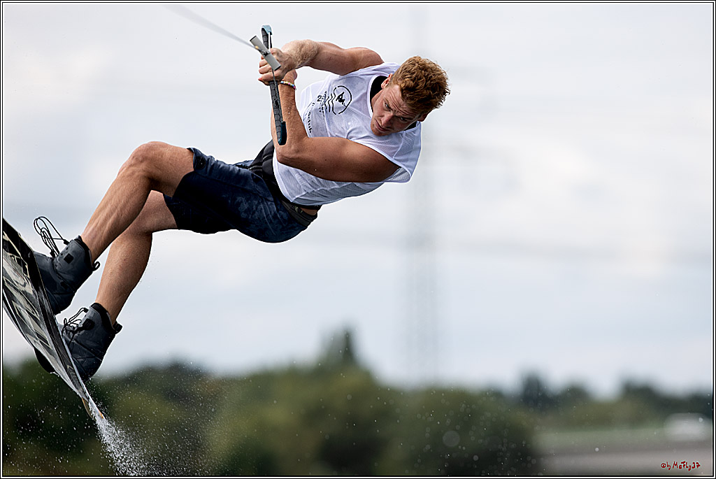 EAT PLAY LOVE 2024 - IWWF European Pro Tour; Köln, 17.08.2024