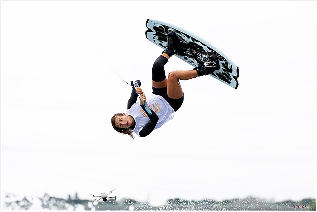 EAT PLAY LOVE 2024 - IWWF European Pro Tour; Köln, 17.08.2024