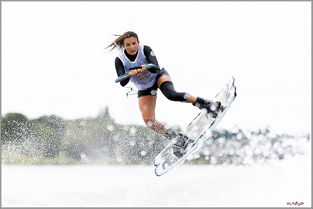 EAT PLAY LOVE 2024 - IWWF European Pro Tour; Köln, 17.08.2024