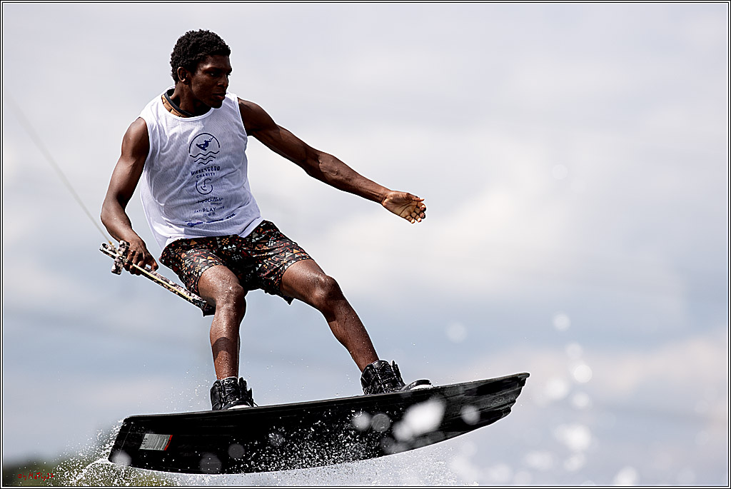 EAT PLAY LOVE 2024 - IWWF European Pro Tour; Köln, 17.08.2024